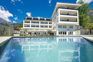 Das Mitterplarser Hotel - Algund - 0