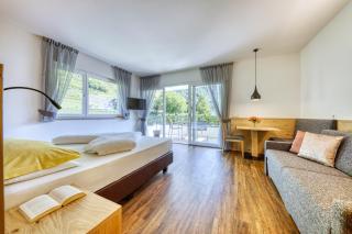 Das Mitterplarser Hotel - Algund - 7