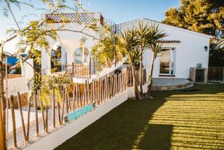 Villa Boho Ibiza Style - Jávea - 6