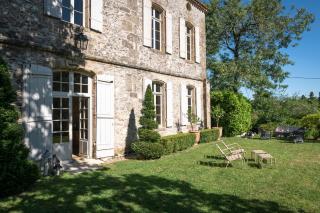 Maison Le Sèpe - Vignoble Bio et Maison d'hôtes - Sainte-Radegonde - 5