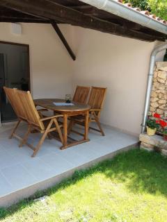 House Mergi - Pomer - 8