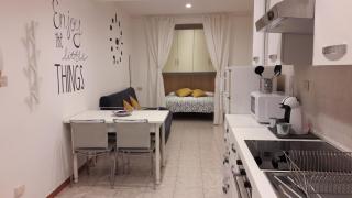 Bolognamania Apartments-Enjoy - Bologna - 0