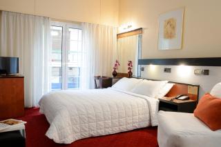 Victory Inn Hotel - Atene - 4