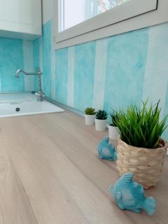 Casa Montecristo - Marina di Campo - 2