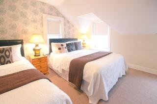 Ennislare House Guest Accommodation - Bangor - 3