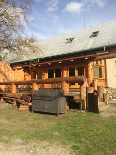 Chata Orlí vrch - Zlaté Hory - 6