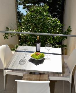 Villa Dalmatia Apartments - 4