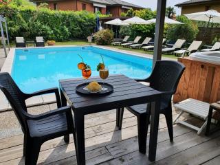 Apartment Lake Maggiore - Gelsomino - Maccagno Inferiore - 9