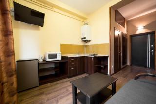 Апартаменти на площі Митній - Lviv - 4
