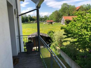 Ferienwohnung Rosmarie Schulmeister - Landsberg am Lech - 7