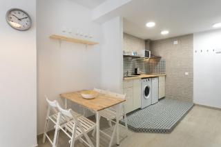 Flat near the beach and center of Tossa de Mar "Luna" - 0