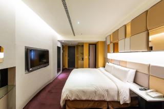 Hotel G7 Taipei - Taipei - 4