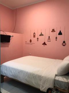 RoomZ Budget Residence - 3