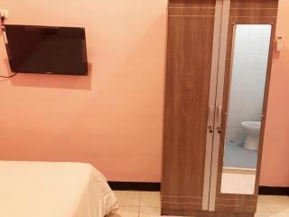 RoomZ Budget Residence - Semarang - 2