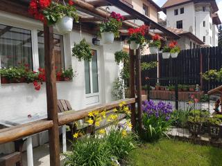 Casa Farcaș Bușteni - Buşteni - 3