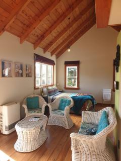 The Blackhouse Cottage - Hokitika - 7