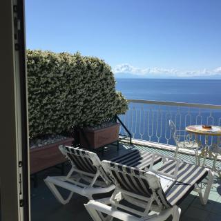 Hotel Bellevue Suite - Amalfi - 8