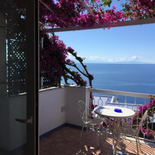 Hotel Bellevue Suite - Amalfi - 9