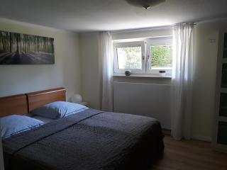 Unner Deck aber schick - Stralsund - 8