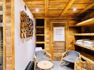 Premium 4 bed Ski-in & Out Apartment Arc 1950 - Arc 1950 - 7