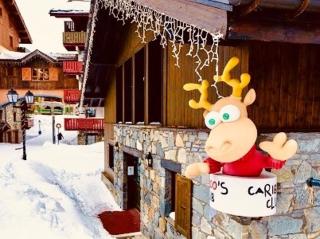Premium 4 bed Ski-in & Out Apartment Arc 1950 - Arc 1950 - 3