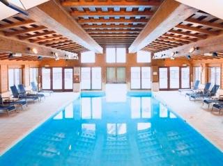 Premium 4 bed Ski-in & Out Apartment Arc 1950 - Arc 1950 - 8
