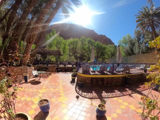 Kasbah Restaurant Amazir - Tinerhir - 5