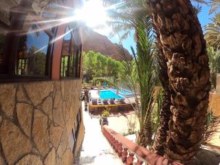 Kasbah Restaurant Amazir - 4