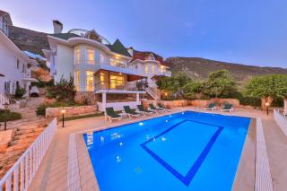 3 House Apart - Kaş - 7