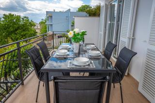 Apartmani Jasminka - Dramalj - 2