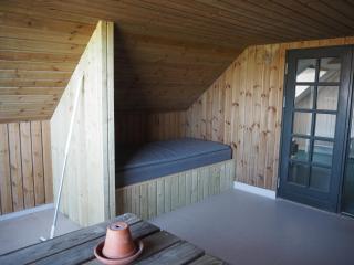 Blåvandshuk Golf Hostel - Blåvand - 4