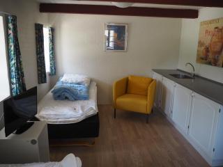Blåvandshuk Golf Hostel - Blåvand - 1