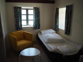 Blåvandshuk Golf Hostel - Blåvand - 2