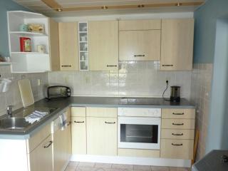 Ferienwohnung-Kubis - Kurort Altenberg - 2