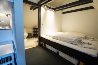 Blåvandshuk Golf Hostel - Blåvand - 6