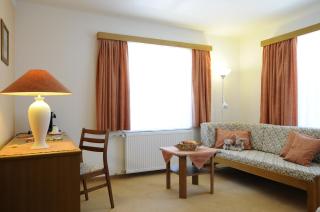 Horský pension Gendorf - 2