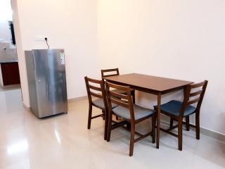 Chippy Apartments No23 - Chennai - 8