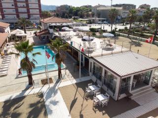 Bagno Marusca - Lido di Camaiore - 0