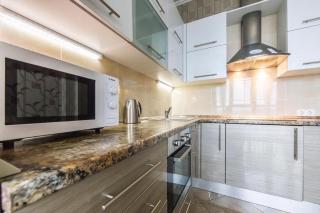 Rent-Kiev 2 min metro Chernihivska Lux - Kiev - 2