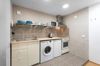 Flat near the beach and center of Tossa de Mar "Sol" - 9