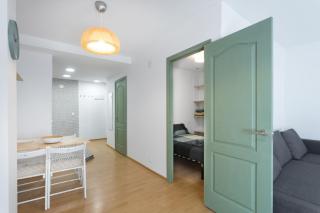 Flat near the beach and center of Tossa de Mar "Sol" - 6