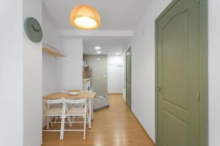Flat near the beach and center of Tossa de Mar "Sol" - 4