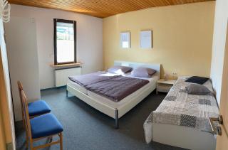 Ferienwohnung Metzen - 6