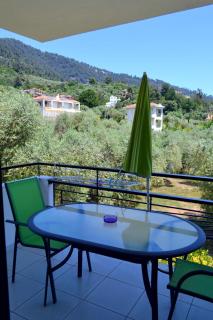 Elina Studios Golden Beach - Chrisi Ammoudia - 3