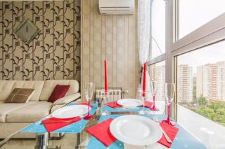 Rent-Kiev 2 min metro Chernihivska Lux - Kiev - 1