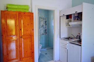 Elina Studios Golden Beach - Chrisi Ammoudia - 6