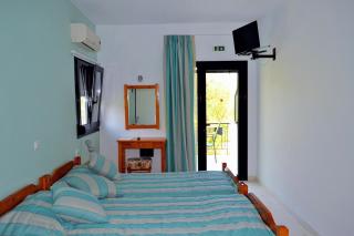 Elina Studios Golden Beach - Chrisi Ammoudia - 4