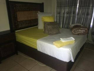 Kaste Guesthouse Secunda - Secunda - 3