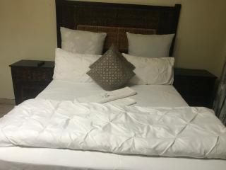 Kaste Guesthouse Secunda - Secunda - 4