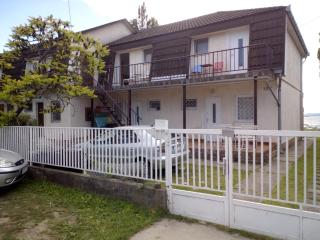 Vízparti apartmanok - Szántód - 8